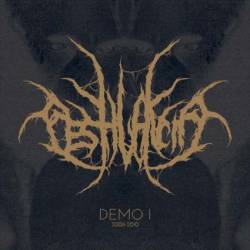 Pestilência : Demo I (2008-2010)